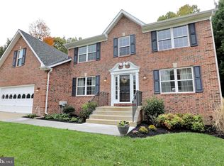 2408 Berry Thicket Ct, Waldorf, MD 20603