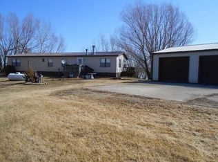 13240 95th St SE, Forman, ND 58032