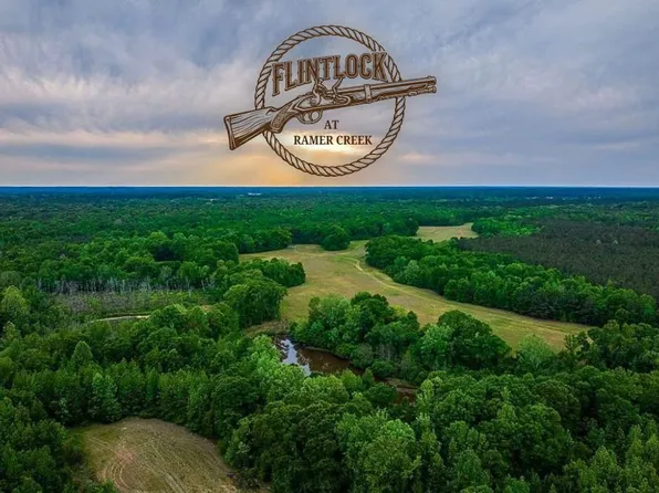 Hobbie Rd, Ramer, AL 36069