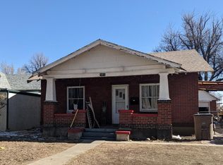 505 Lewis Ave, La Junta, CO 81050