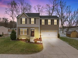 3333 Albrecht Ave, Akron, OH 44312