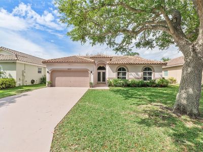 5917 NW 73rd Ct, Parkland, FL, 33067