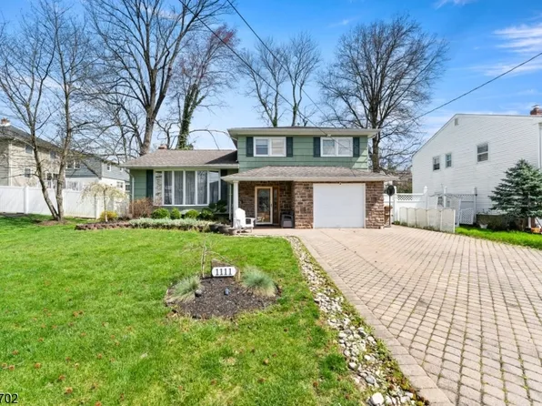 1111 Jefferson Ave, Scotch Plains Twp., NJ 07076