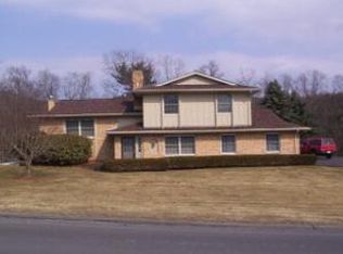 1054 Cardinal Lck, Brookville, PA 15825