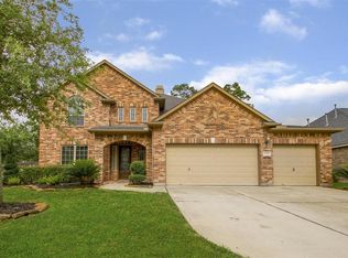17719 Booners Cove Ct, Humble, TX 77346