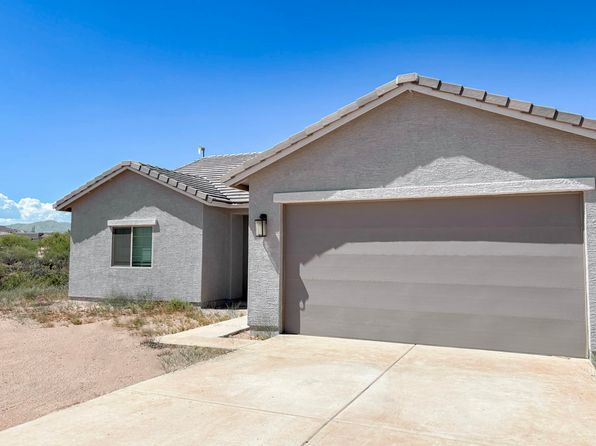 17031 E Balancing Rock Rd