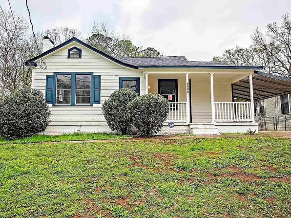 6600 Avenue K, Bessemer, AL 35020