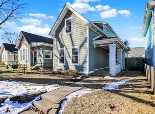 1306 Linden St, Indianapolis, IN