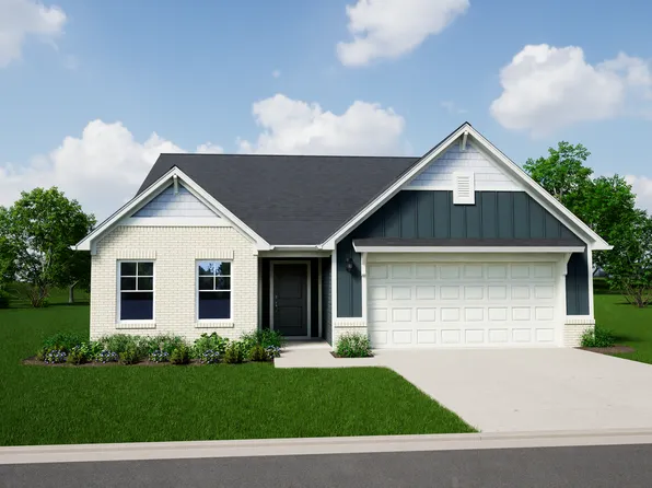 4665 Black Willow Way, New Palestine, IN 46163