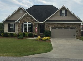 1515 Marshall Way, Southside, AL 35907