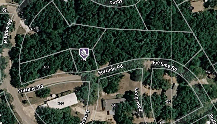 1st image of 443 Fortune Rd