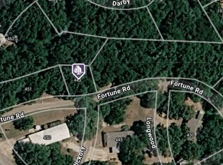 443 Fortune Rd, Alvarado, TX 76009