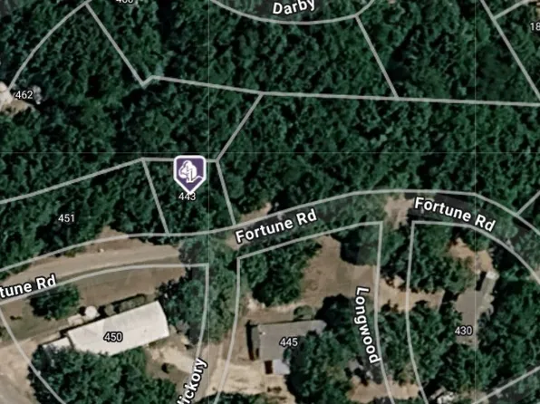 443 Fortune Rd, Alvarado, TX 76009