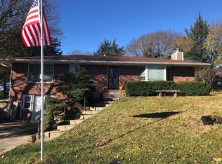 2774 County Road C, Valparaiso, NE 68065