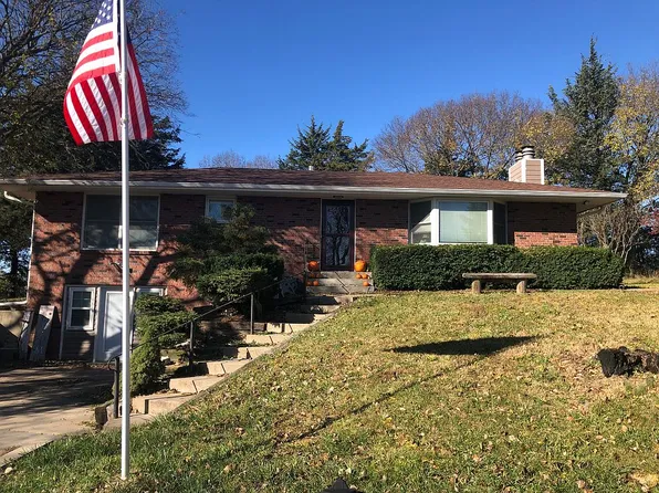 2774 County Road C, Valparaiso, NE 68065