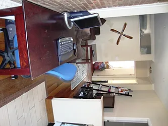 Rented by Mark David