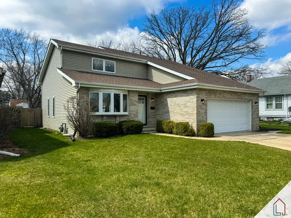 3628 Halsted Blvd, Steger, IL 60475