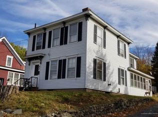 57 Lily Bay Rd, Greenville, ME 04441