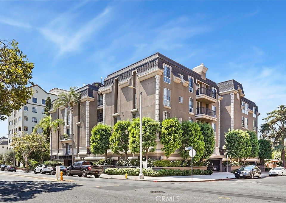 1st image of 585 N Rossmore Ave APT 512