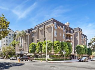 585 N Rossmore Ave APT 512, Los Angeles, CA 90004