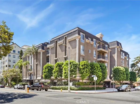 585 N Rossmore Ave APT 512, Los Angeles, CA 90004