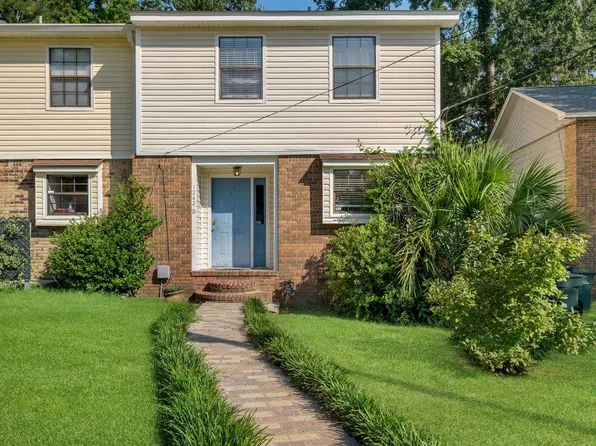 1242 Chee Ln APT D, Tallahassee, FL 32304