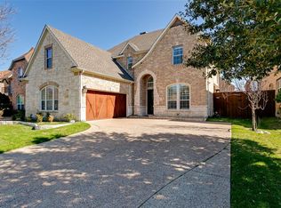 821 Lotus Dr, Richardson, TX 75081