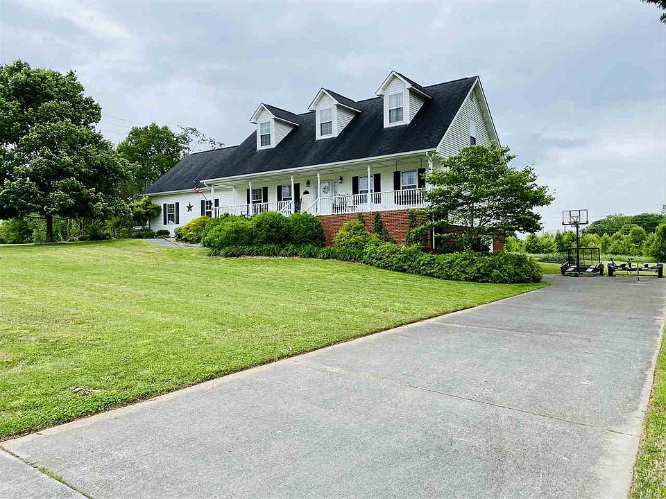 3403 W Atherton Ln, Baneberry, TN 37890 Zillow