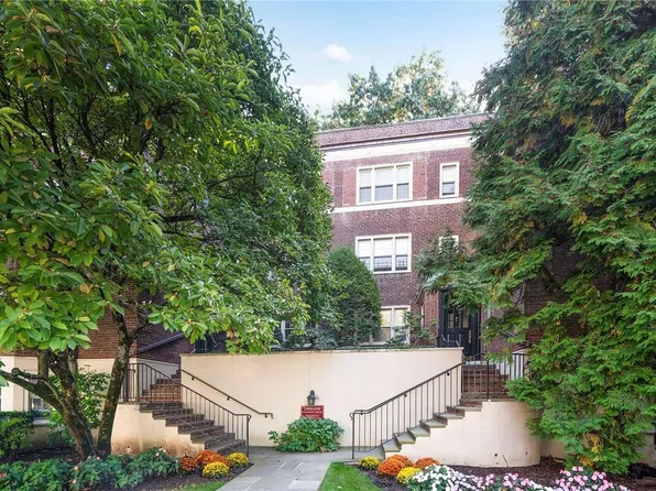 5 Chateaux Circle #H, Scarsdale, NY 10583