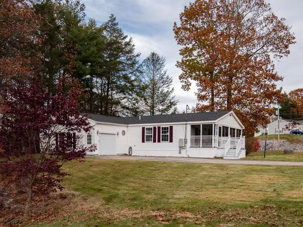 135 Heather Lane, Hampstead, NH 03841