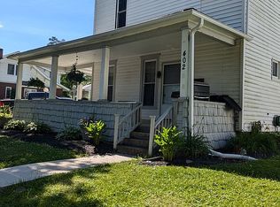 402 E Main St, Smethport, PA 16749