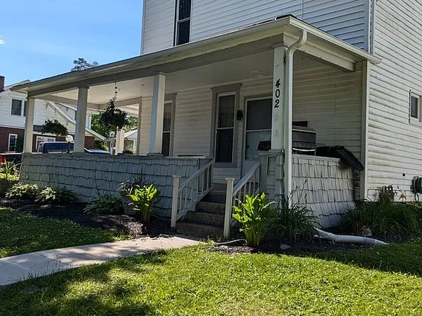 402 E Main St, Smethport, PA 16749
