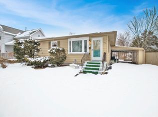 136 N Ridge St, Crown Point, IN 46307