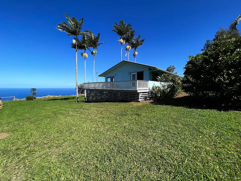 48-5280 Kukuihaele Rd