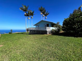 48-5280 Kukuihaele Rd, Honokaa, HI 96727