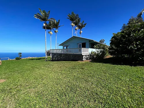 48-5280 Kukuihaele Rd Photo 1