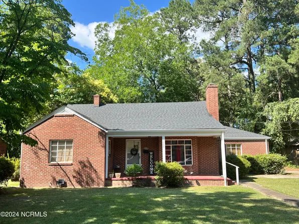 1009 Evergreen Avenue, Goldsboro, NC 27530