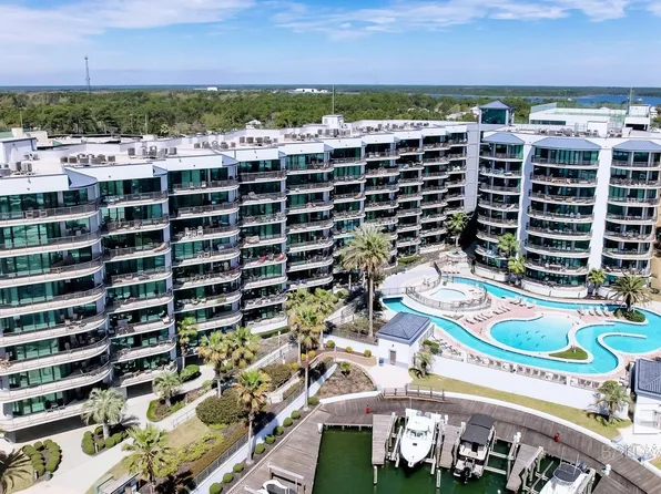 27582 Canal Rd Unit 2403, Orange Beach, AL 36561