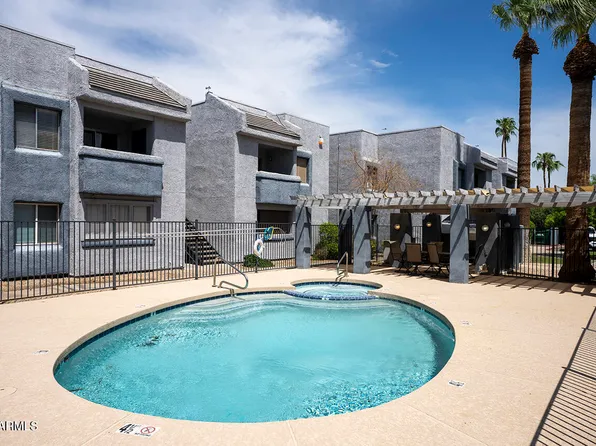 4410 N LONGVIEW Avenue #119, Phoenix, AZ 85014