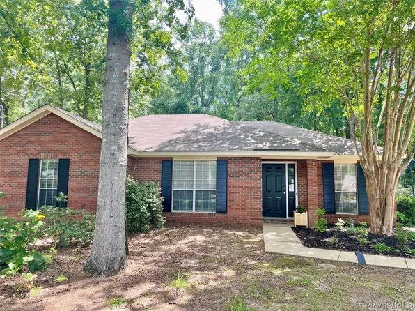 1066 Stableway Rd, Pike Road, AL 36064