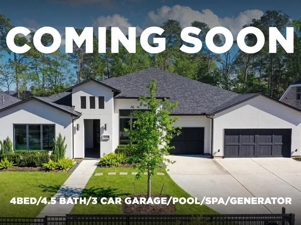 10561 Lake Palmetto Dr, Conroe, TX 77385