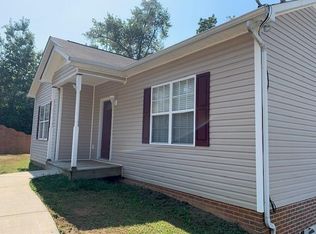 171 Fox Crest Dr SW, Cleveland, TN 37311