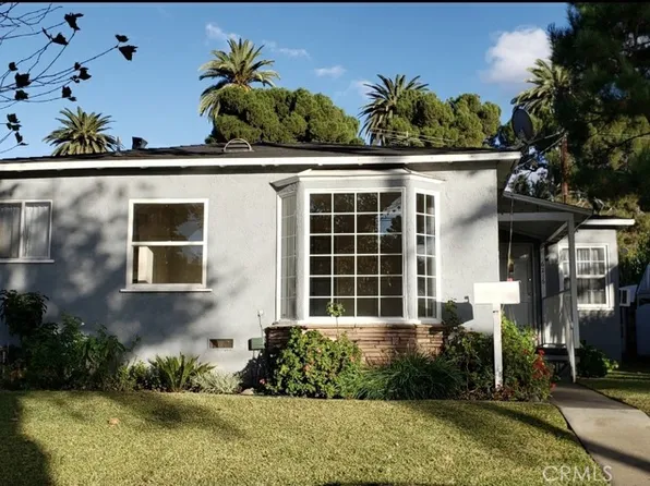 6216 Western Ave, Whittier, CA 90601