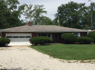 3808 N Vermilion St, Danville, IL 61832