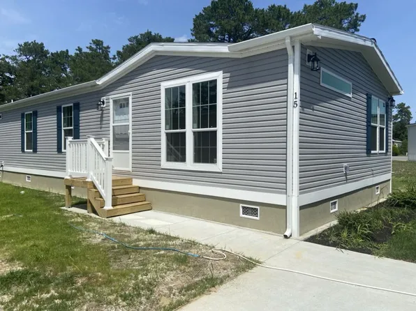15 Arbor St #20015, Manchester Township, NJ 08759