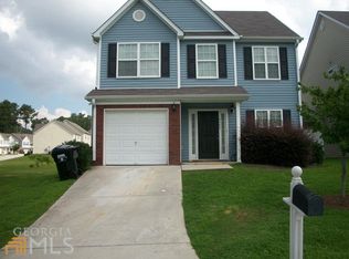 6405 Walnut Way, Union City, GA 30291