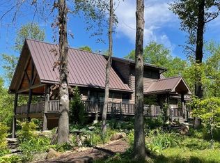 185 SW 51st Rd, Warrensburg, MO 64093