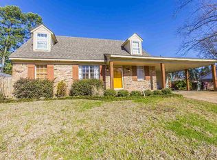 436 Cardinal Dr LOT 4, Collierville, TN 38017