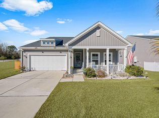 1038 Striped Ln, Johns Island, SC 29455