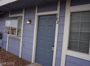 5300 Duralite St UNIT 102, Las Vegas, NV 89122